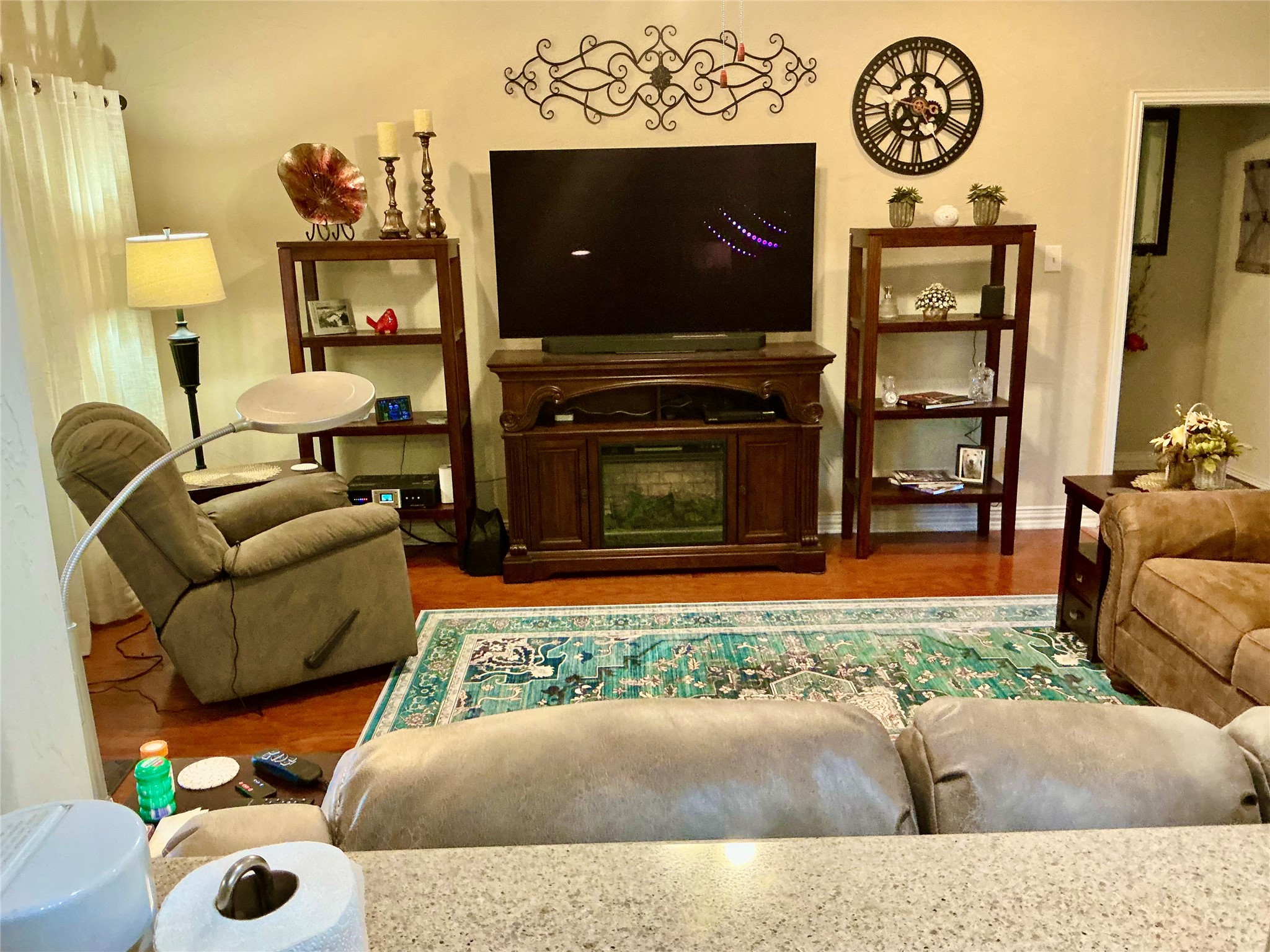 312 W Mcafee Drive Mabank TX 75147