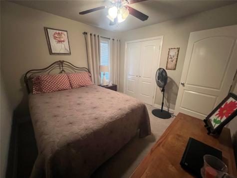 312 W Mcafee Drive Mabank TX 75147