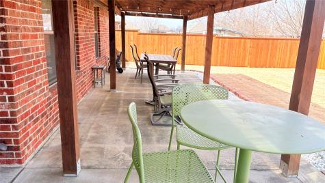 312 W Mcafee Drive Mabank TX 75147