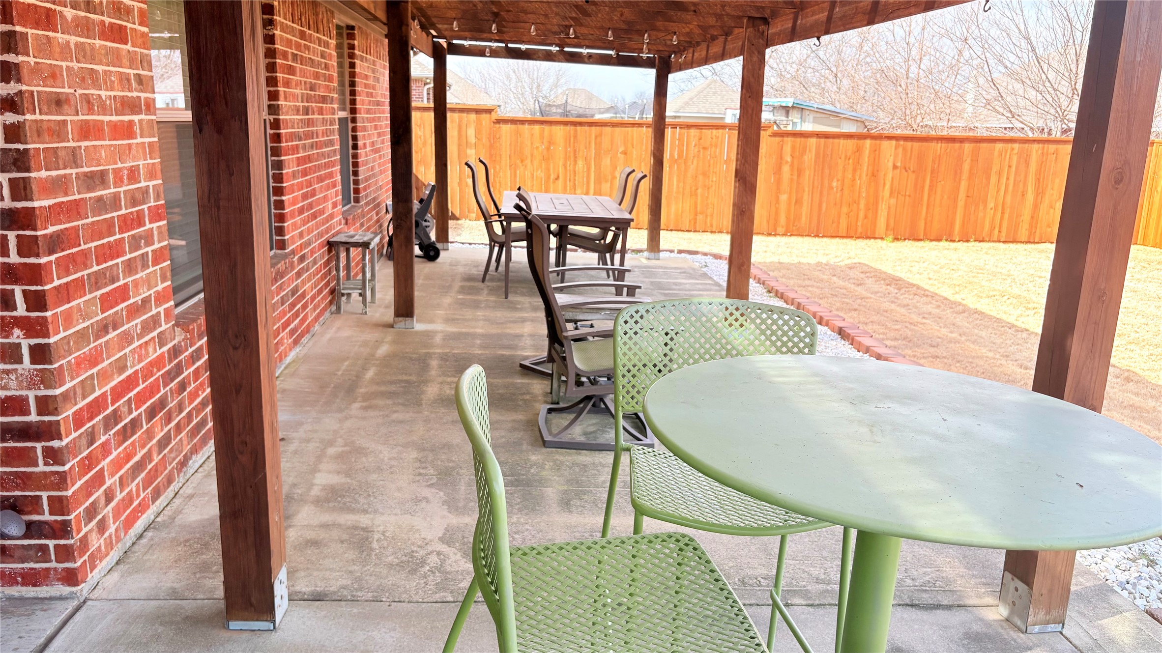 312 W Mcafee Drive Mabank TX 75147