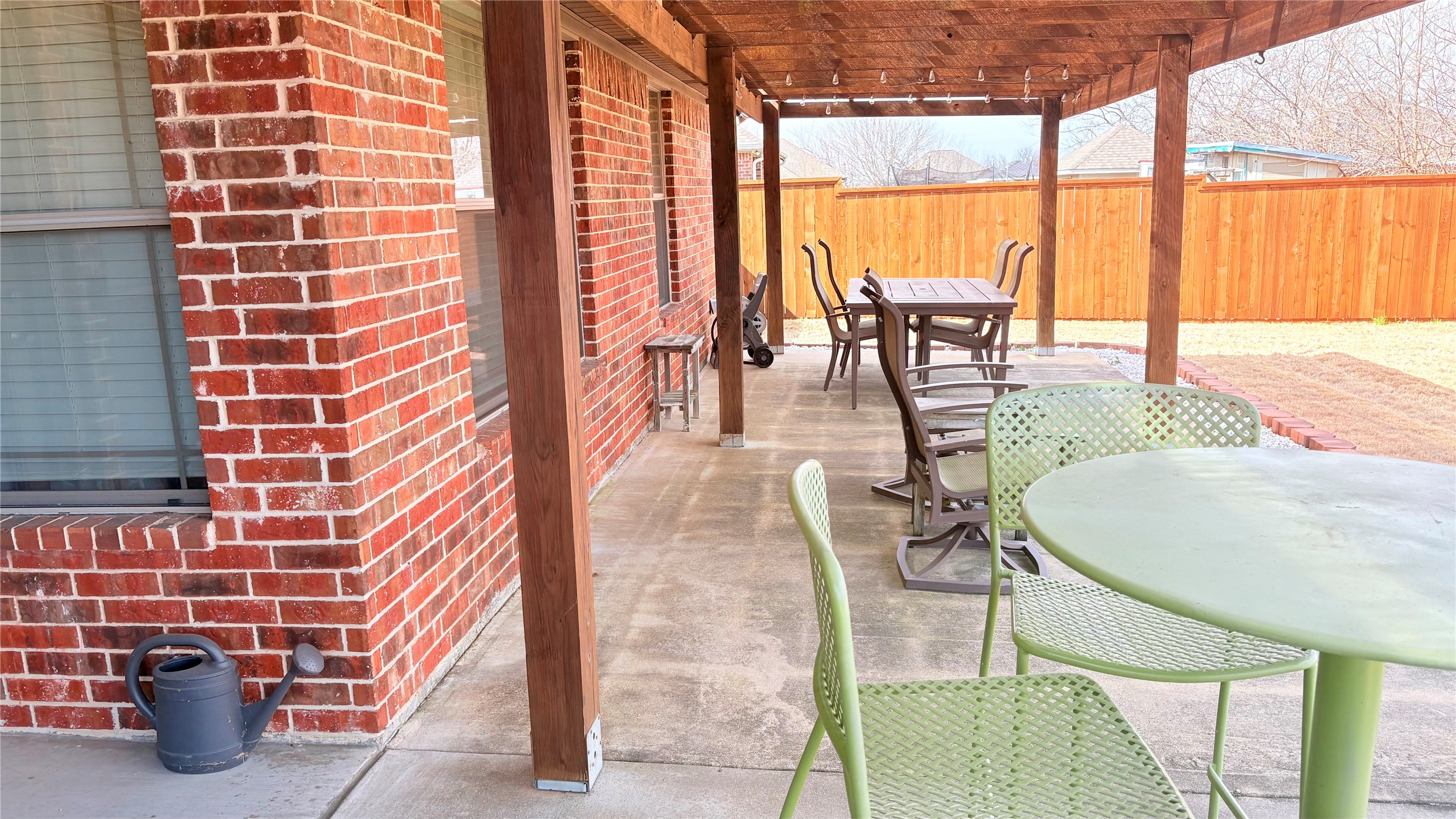 312 W Mcafee Drive Mabank TX 75147