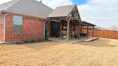 312 W Mcafee Drive Mabank TX 75147