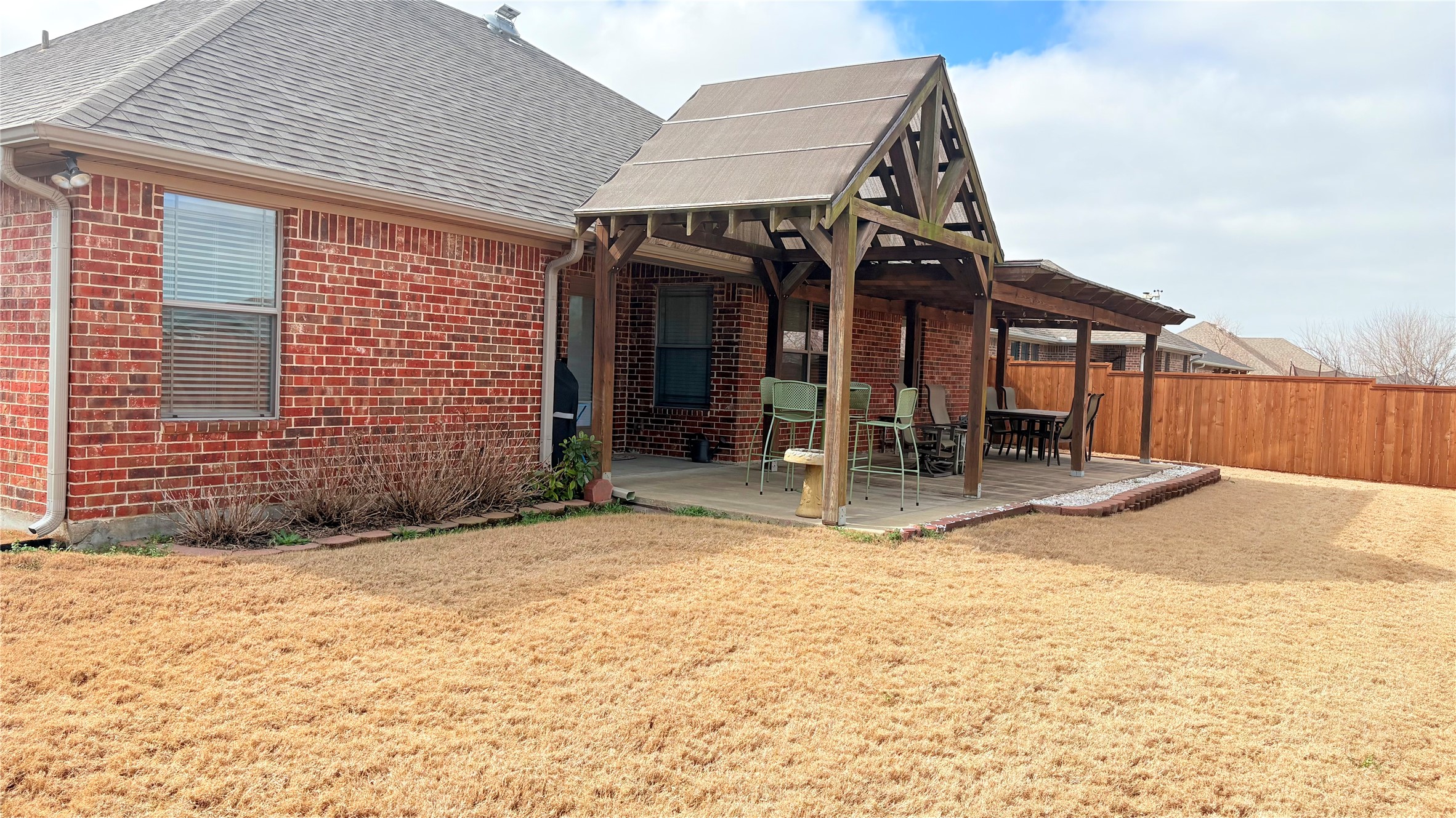 312 W Mcafee Drive Mabank TX 75147