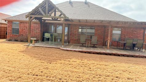 312 W Mcafee Drive Mabank TX 75147