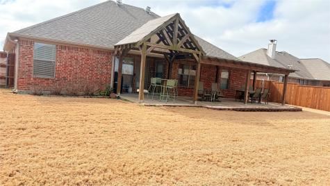 312 W Mcafee Drive Mabank TX 75147