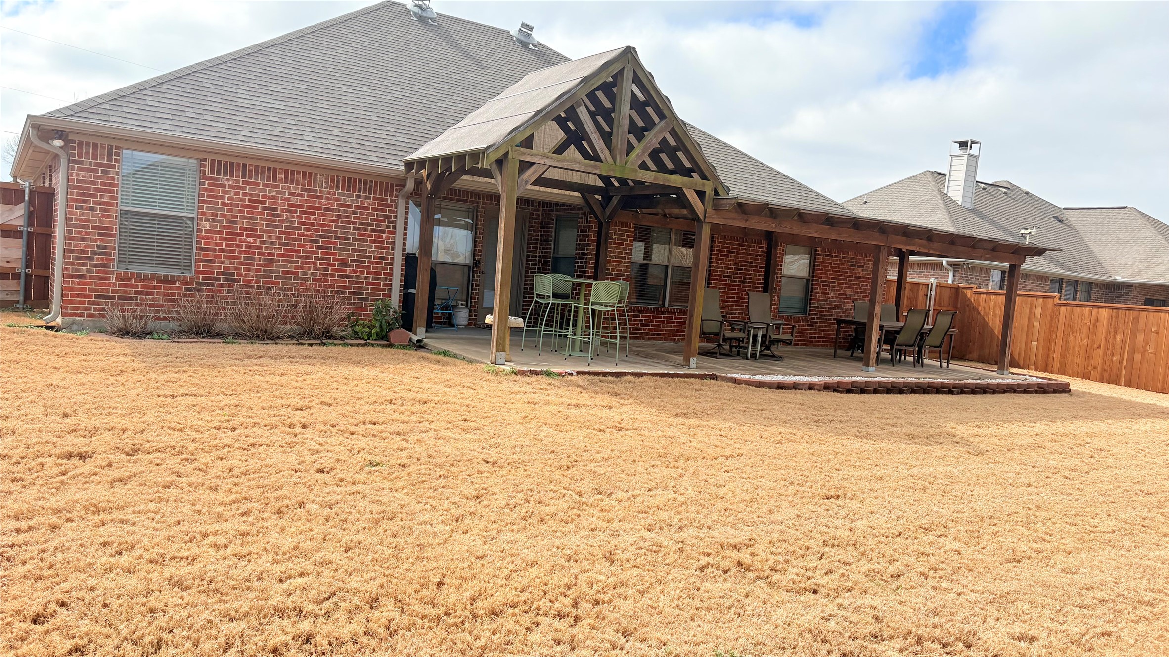 312 W Mcafee Drive Mabank TX 75147