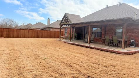 312 W Mcafee Drive Mabank TX 75147
