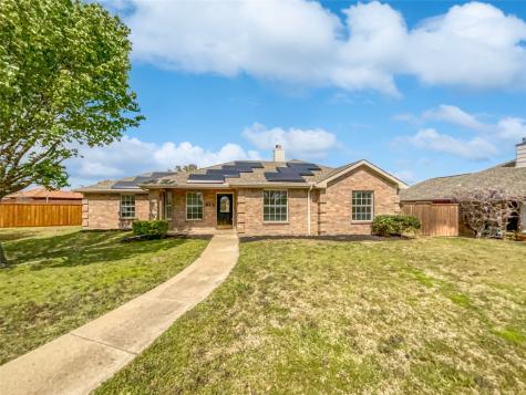 512 Vicki Lane Wylie TX 75098