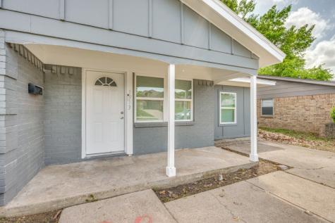 1913 San Antonio Street Grand Prairie TX 75051