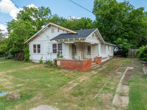 518 W Elm Street Hillsboro TX 76645