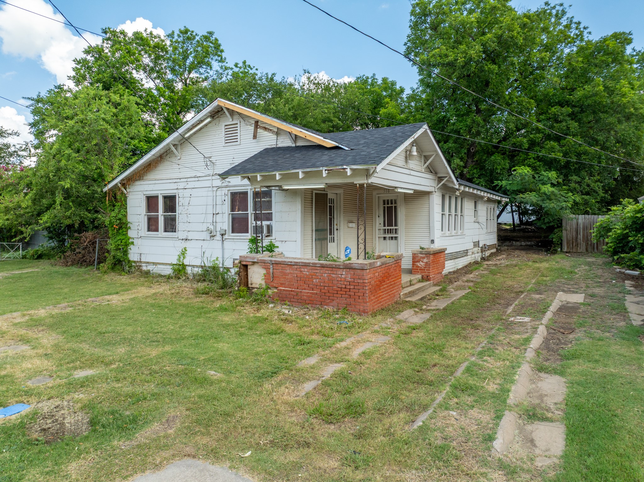 518 W Elm Street Hillsboro TX 76645