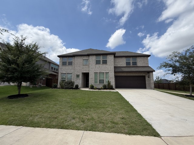 2304 Lonsdale Drive Mansfield TX 76084