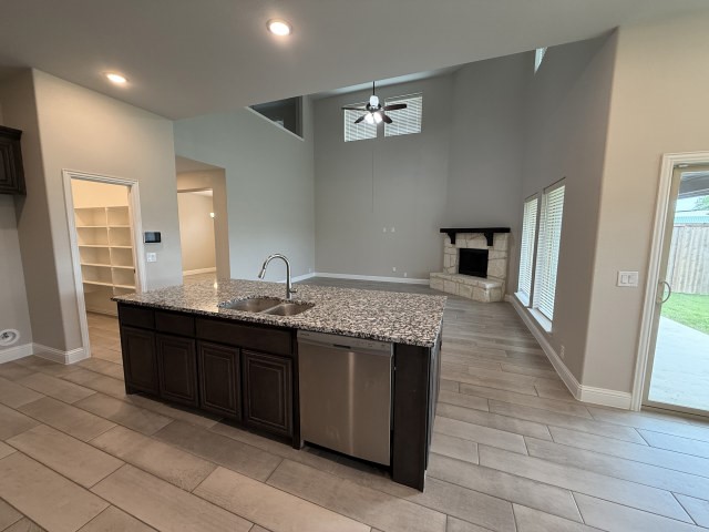 2304 Lonsdale Drive Mansfield TX 76084