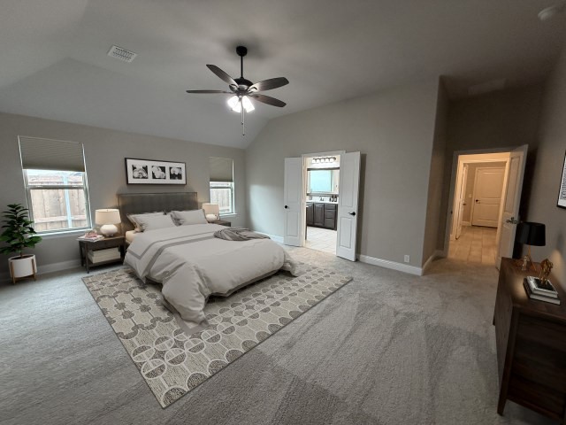 2304 Lonsdale Drive Mansfield TX 76084