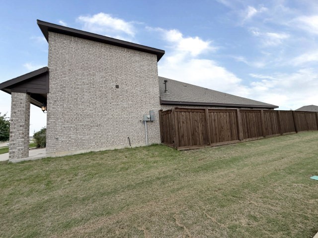 2304 Lonsdale Drive Mansfield TX 76084