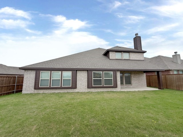 2304 Lonsdale Drive Mansfield TX 76084
