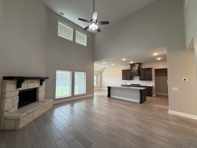 2304 Lonsdale Drive Mansfield TX 76084