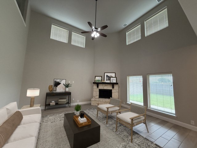 2304 Lonsdale Drive Mansfield TX 76084