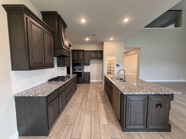 2304 Lonsdale Drive Mansfield TX 76084