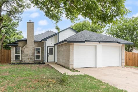 204 Hollywood Drive Glenn Heights TX 75154