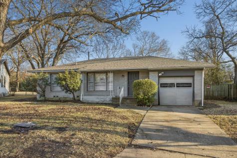 900 W Sycamore Street Sherman TX 75092