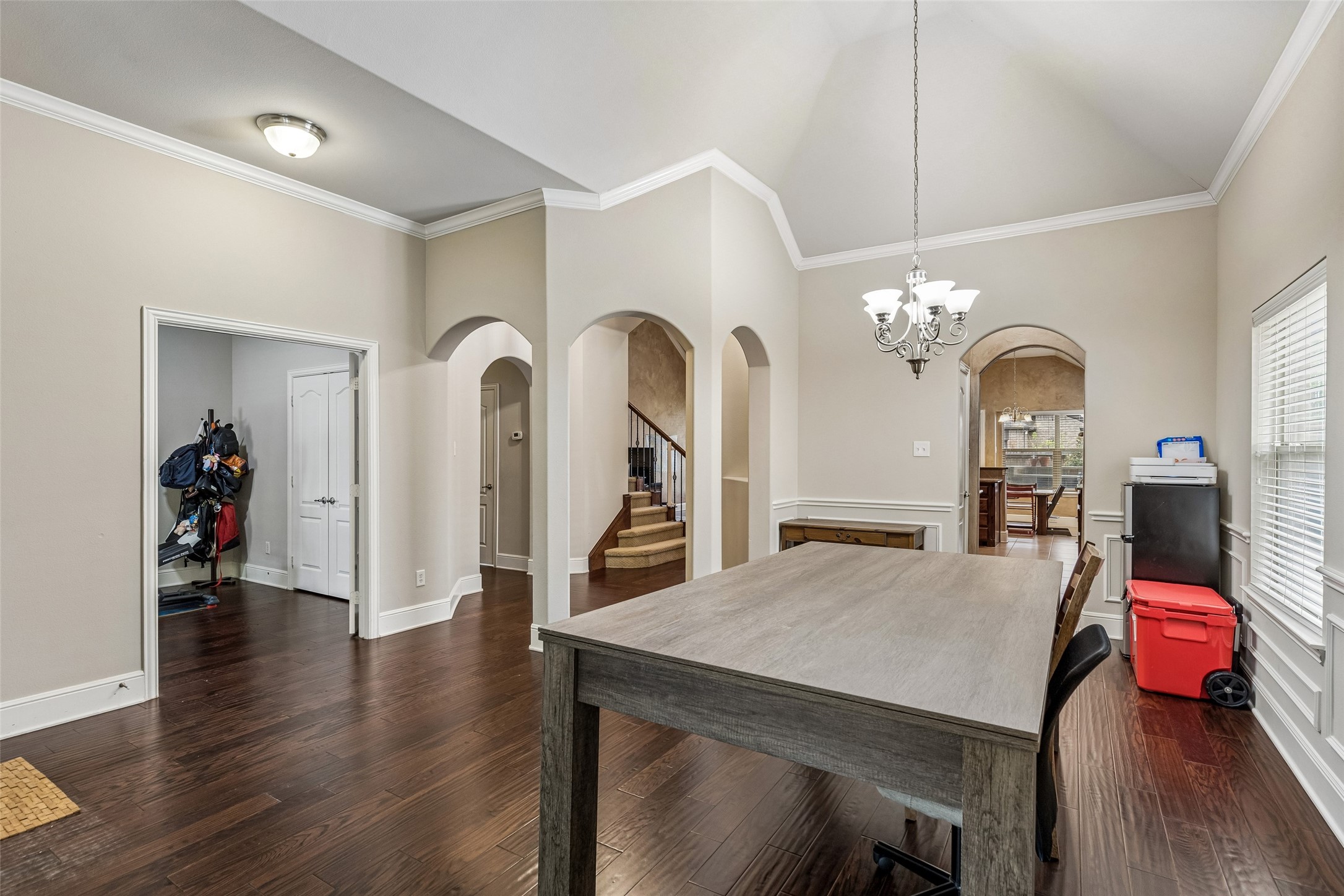 13335 Chittamwood Lane Frisco TX 75035
