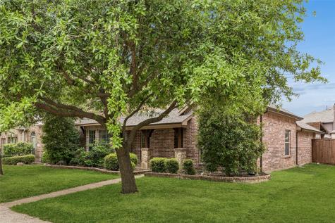 13335 Chittamwood Lane Frisco TX 75035