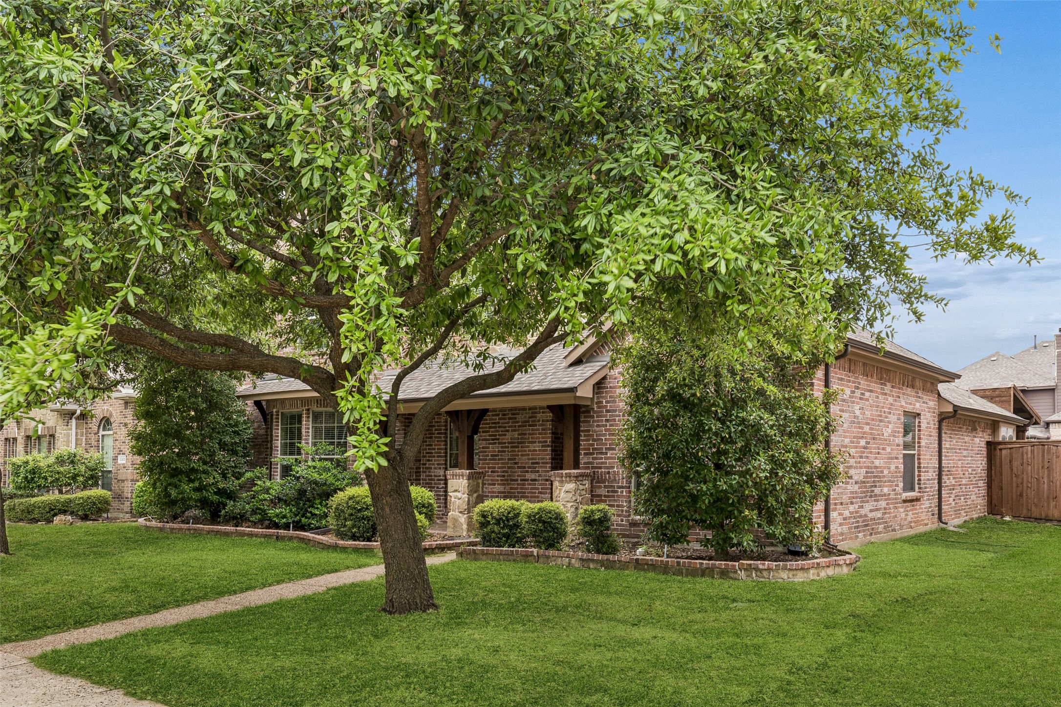 13335 Chittamwood Lane Frisco TX 75035