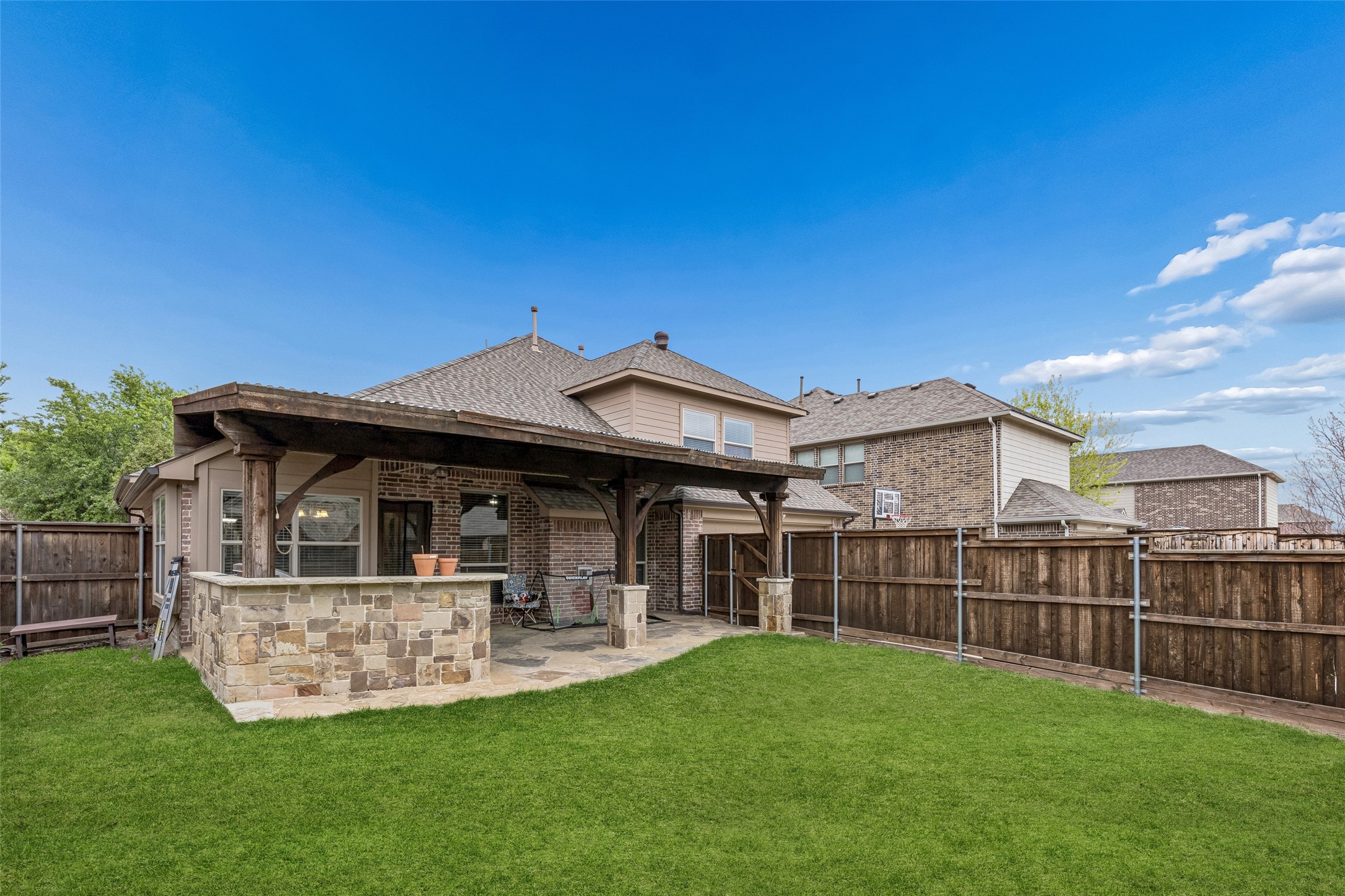 13335 Chittamwood Lane Frisco TX 75035