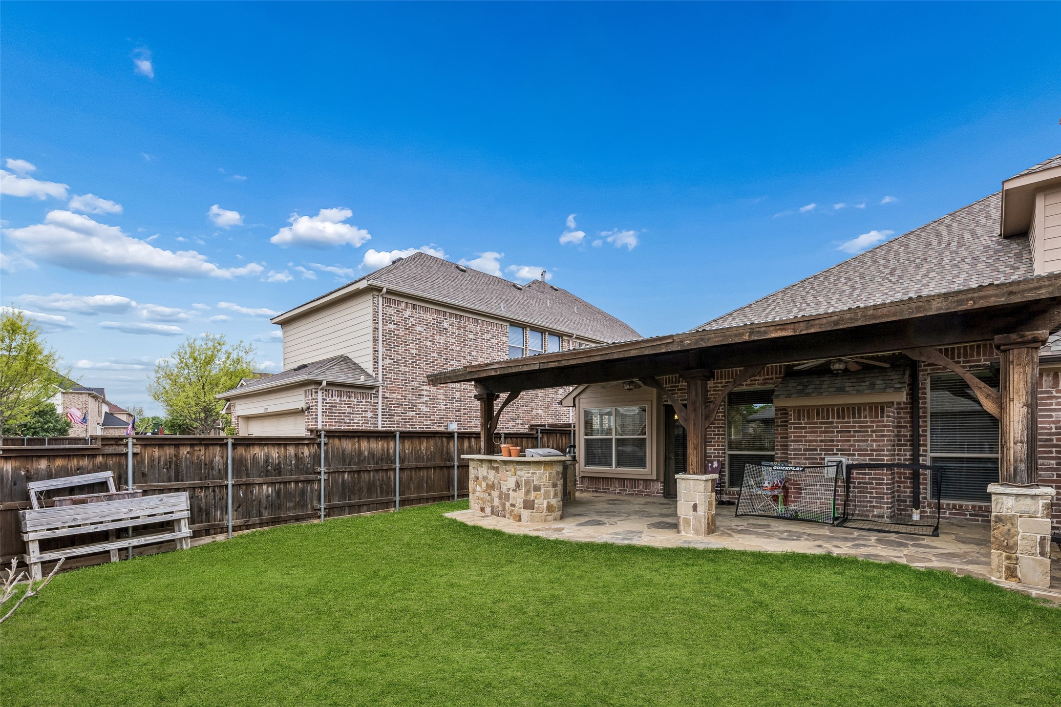 13335 Chittamwood Lane Frisco TX 75035