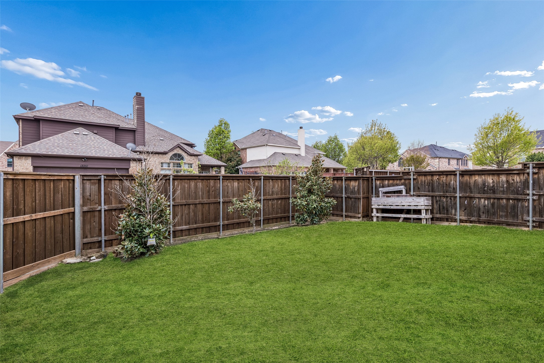 13335 Chittamwood Lane Frisco TX 75035