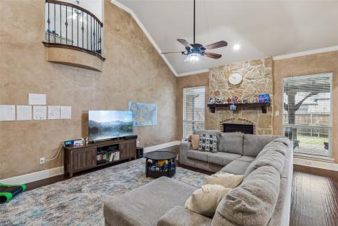 13335 Chittamwood Lane Frisco TX 75035