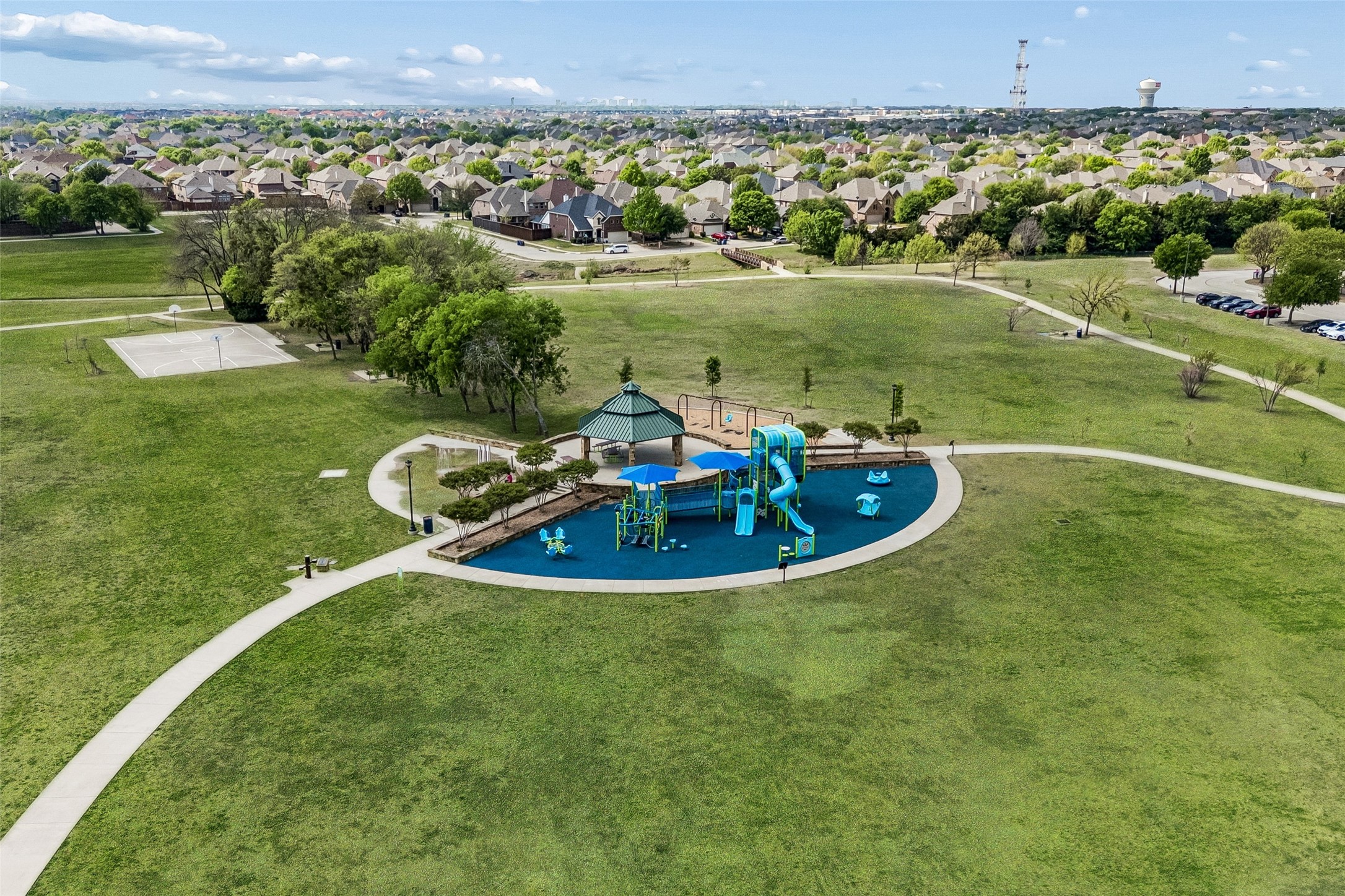13335 Chittamwood Lane Frisco TX 75035