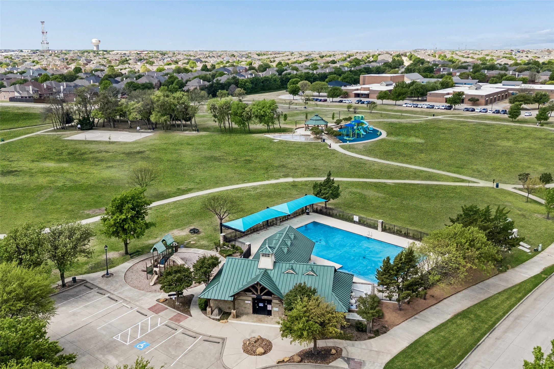 13335 Chittamwood Lane Frisco TX 75035