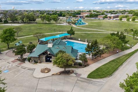 13335 Chittamwood Lane Frisco TX 75035