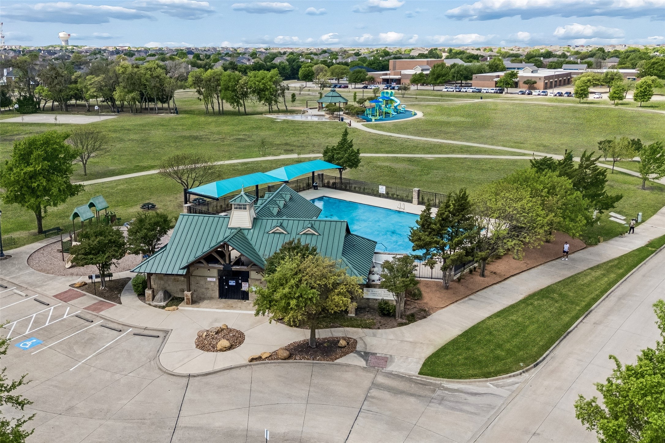 13335 Chittamwood Lane Frisco TX 75035