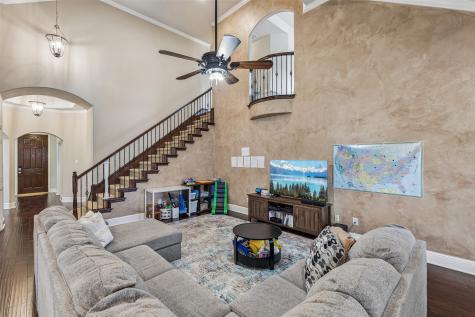 13335 Chittamwood Lane Frisco TX 75035
