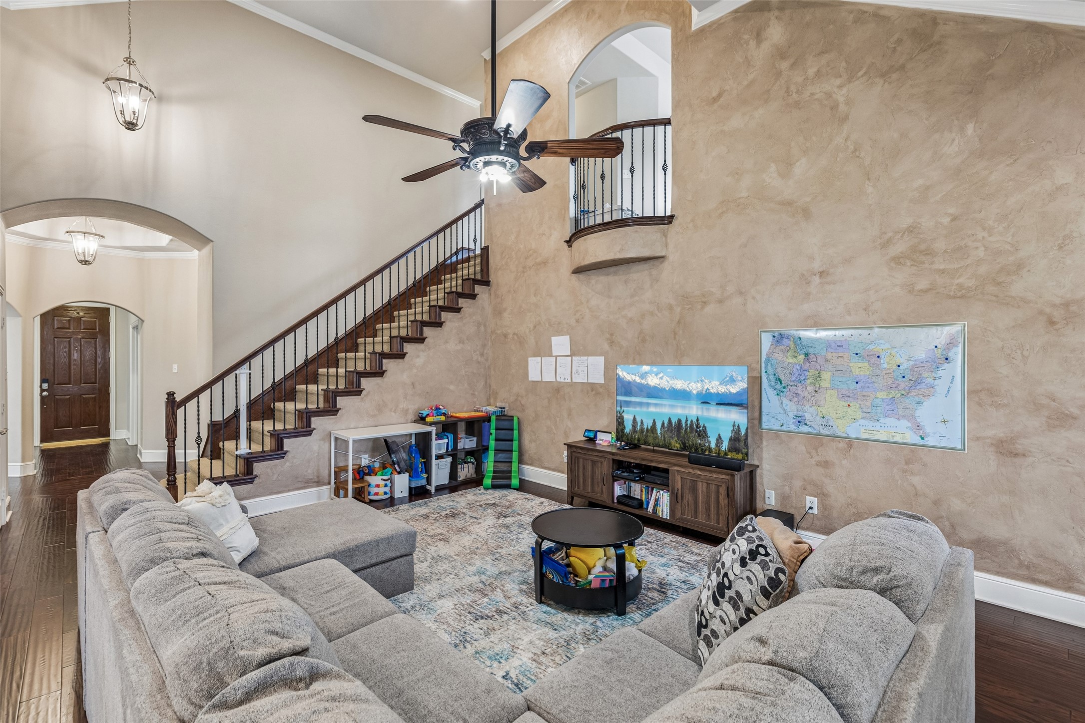 13335 Chittamwood Lane Frisco TX 75035