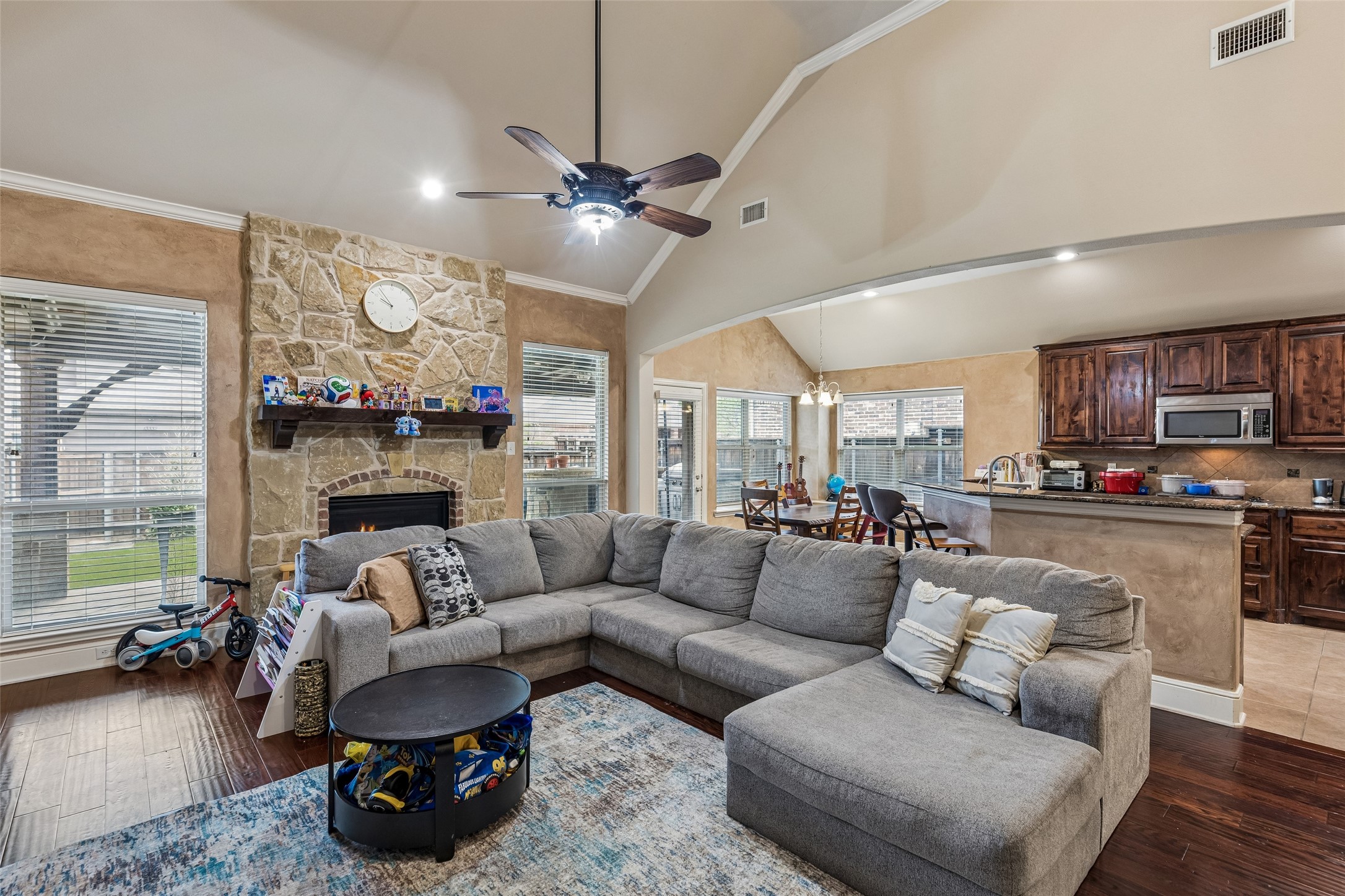 13335 Chittamwood Lane Frisco TX 75035