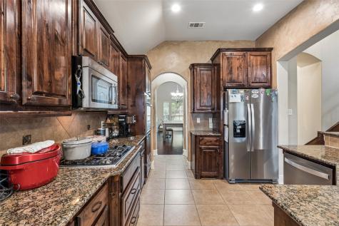 13335 Chittamwood Lane Frisco TX 75035