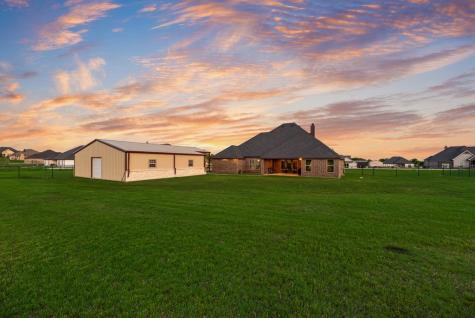 252 Agua Linda Drive Godley TX 76044