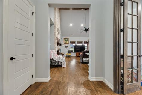 252 Agua Linda Drive Godley TX 76044