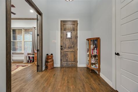 252 Agua Linda Drive Godley TX 76044
