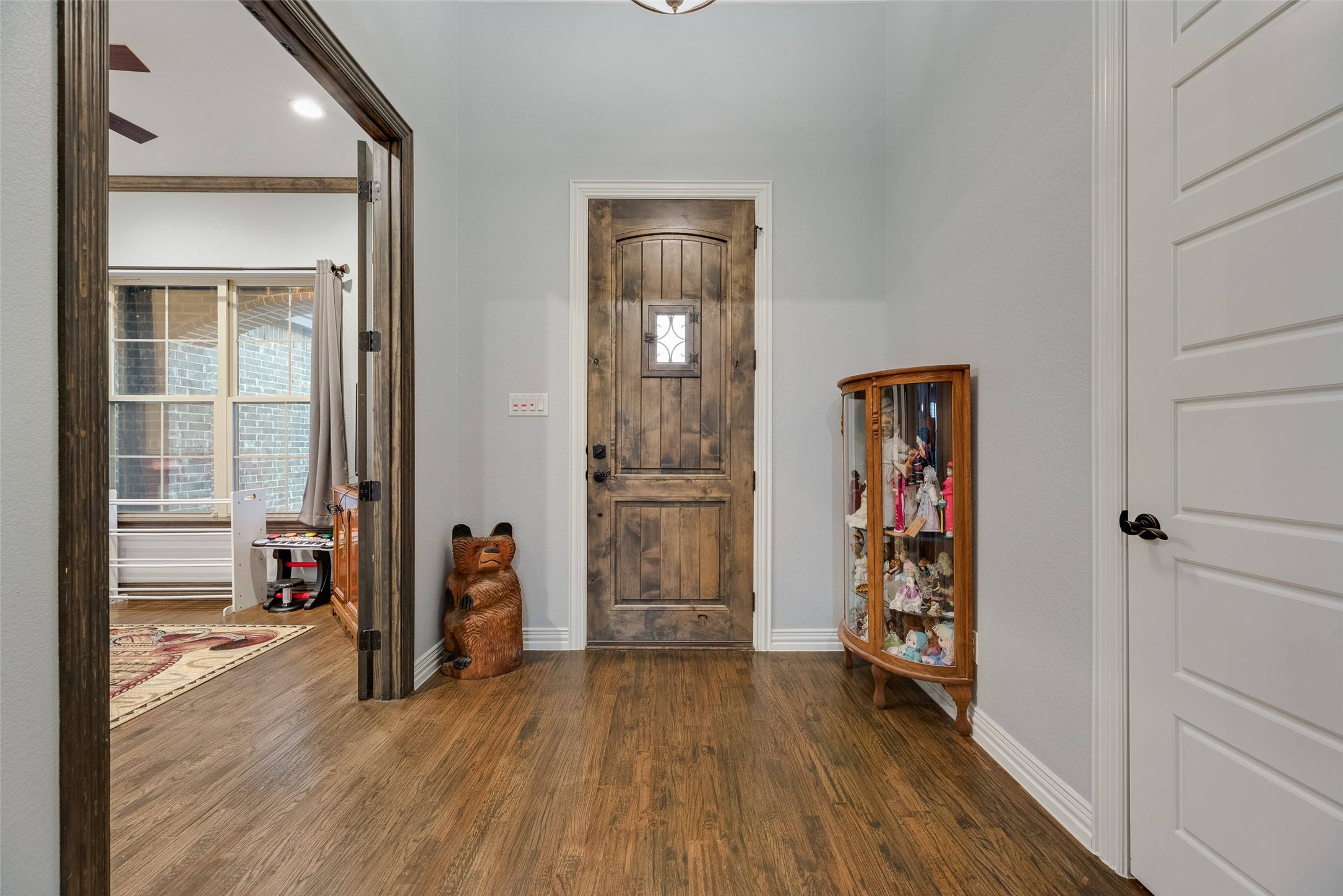 252 Agua Linda Drive Godley TX 76044