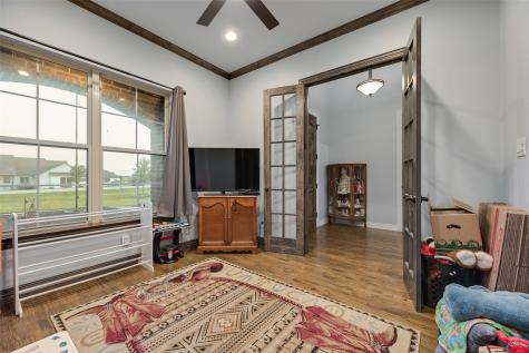 252 Agua Linda Drive Godley TX 76044