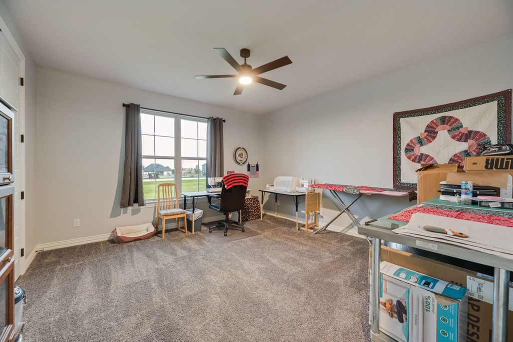 252 Agua Linda Drive Godley TX 76044
