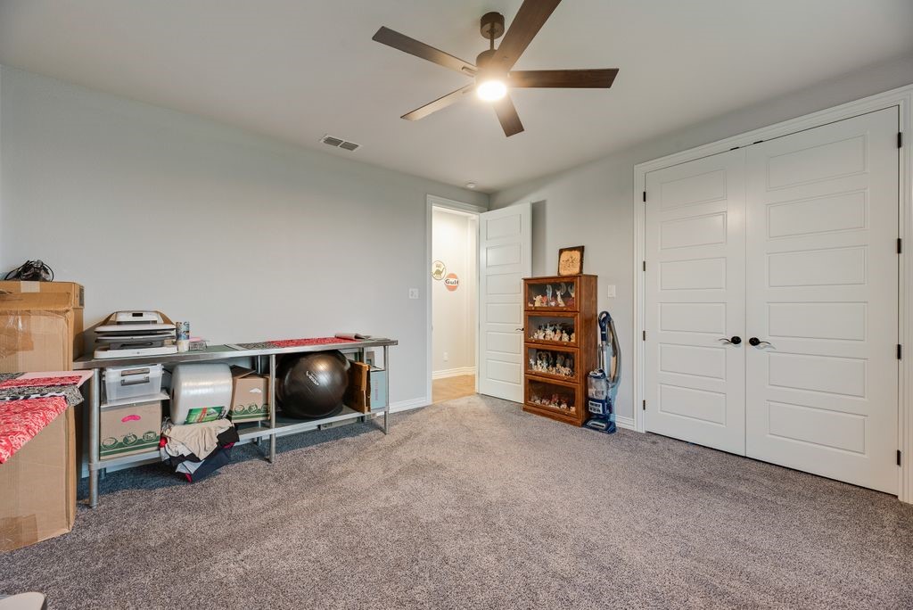 252 Agua Linda Drive Godley TX 76044