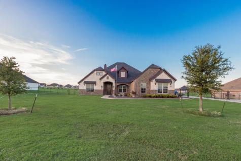 252 Agua Linda Drive Godley TX 76044