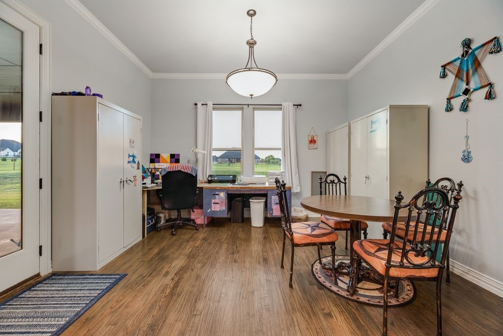 252 Agua Linda Drive Godley TX 76044