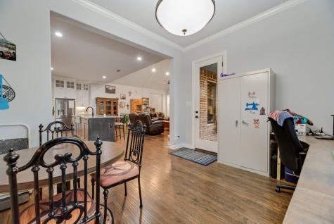 252 Agua Linda Drive Godley TX 76044